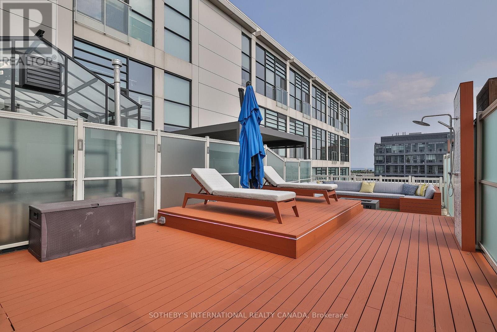 441 - 43 Hanna Avenue, Toronto, Ontario  M6K 1X1 - Photo 37 - C13737336