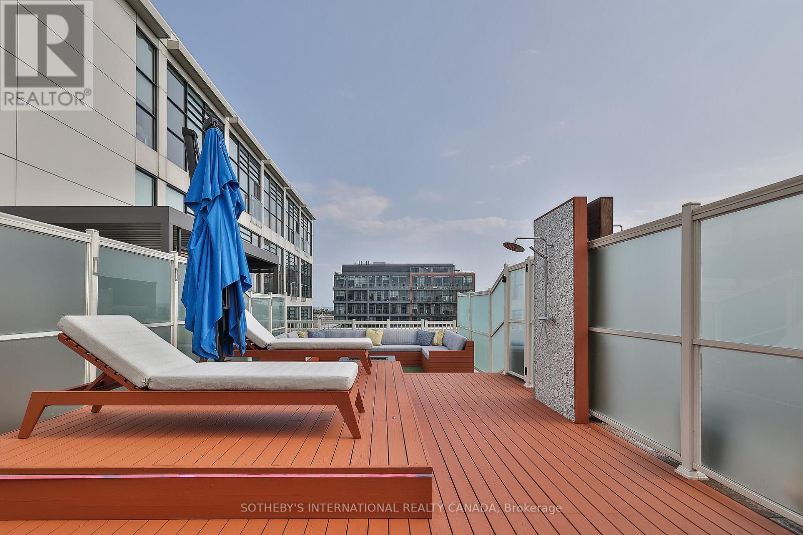 441 - 43 Hanna Avenue, Toronto, Ontario  M6K 1X1 - Photo 38 - C13737336