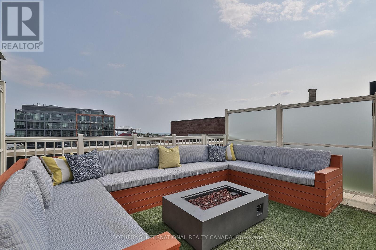 441 - 43 Hanna Avenue, Toronto, Ontario  M6K 1X1 - Photo 41 - C13737336