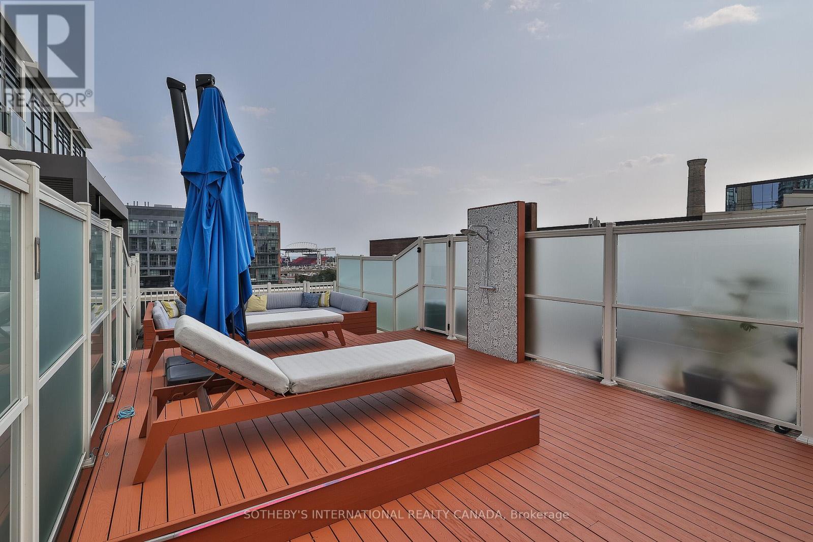 441 - 43 Hanna Avenue, Toronto, Ontario  M6K 1X1 - Photo 43 - C13737336