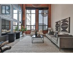 441 - 43 HANNA AVENUE, Toronto, Ontario