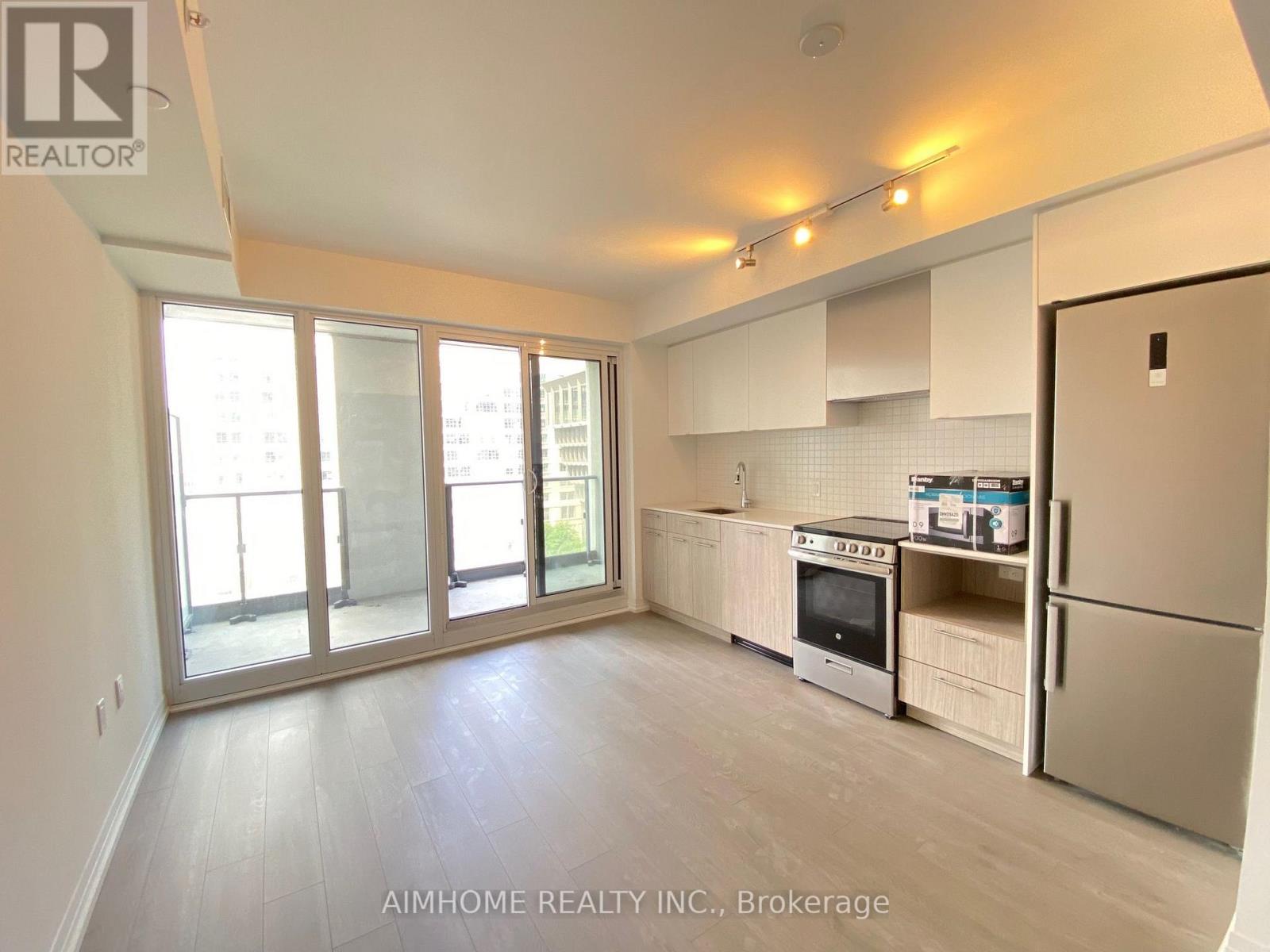 834 - 251 Jarvis Street, Toronto, Ontario  M5A 4R6 - Photo 2 - C13737346