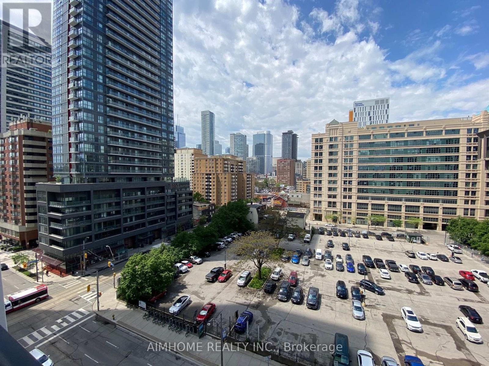 834 - 251 Jarvis Street, Toronto, Ontario  M5A 4R6 - Photo 7 - C13737346