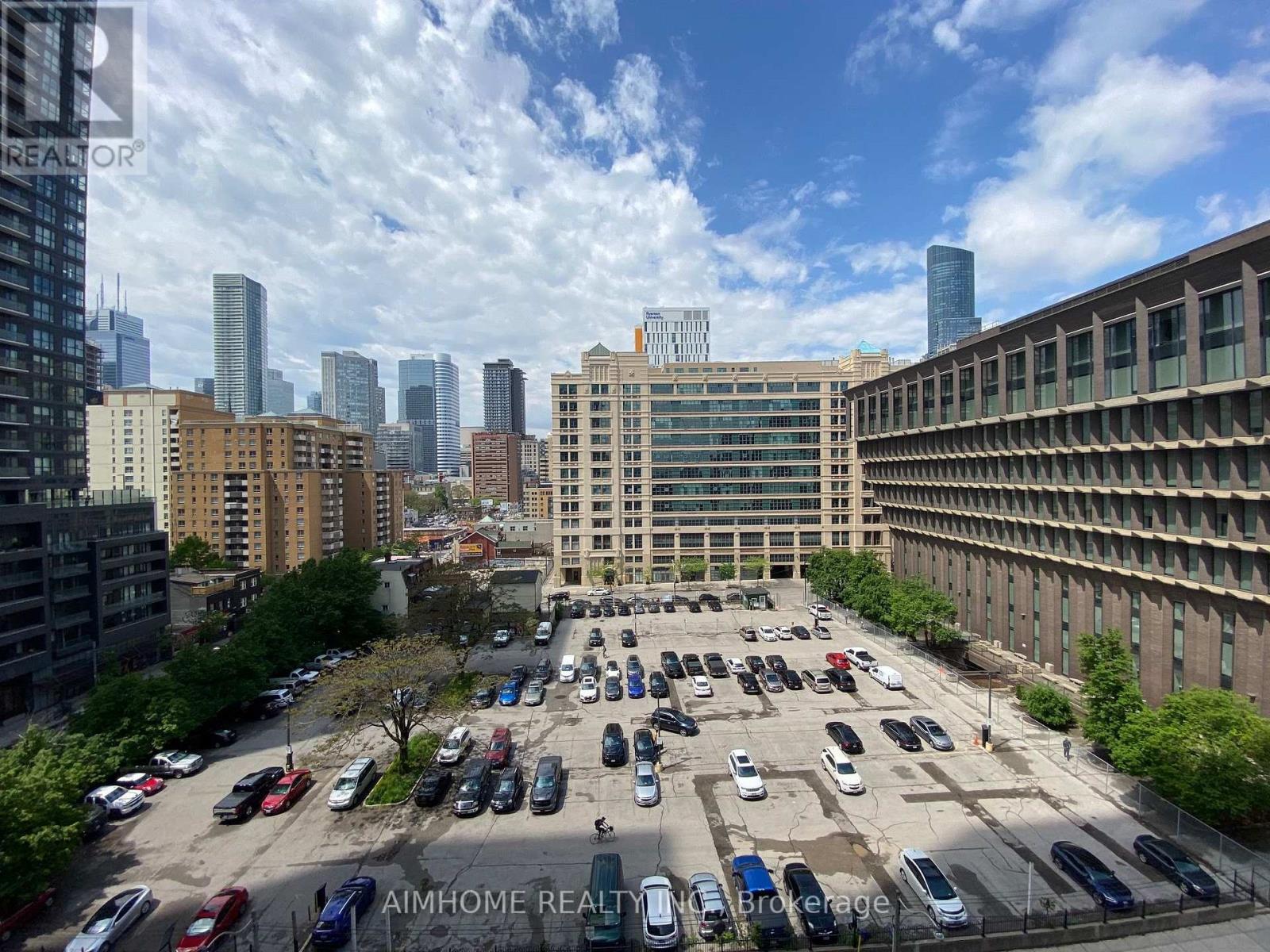 834 - 251 Jarvis Street, Toronto, Ontario  M5A 4R6 - Photo 8 - C13737346