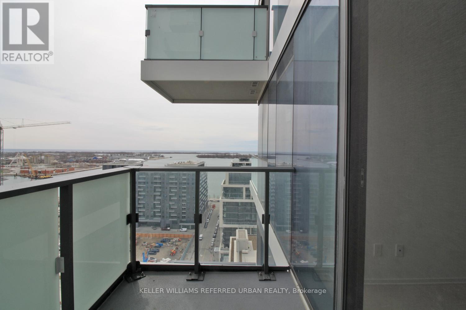 1707 - 16 Bonnycastle Street, Toronto, Ontario  M5A 0C9 - Photo 10 - C13737354