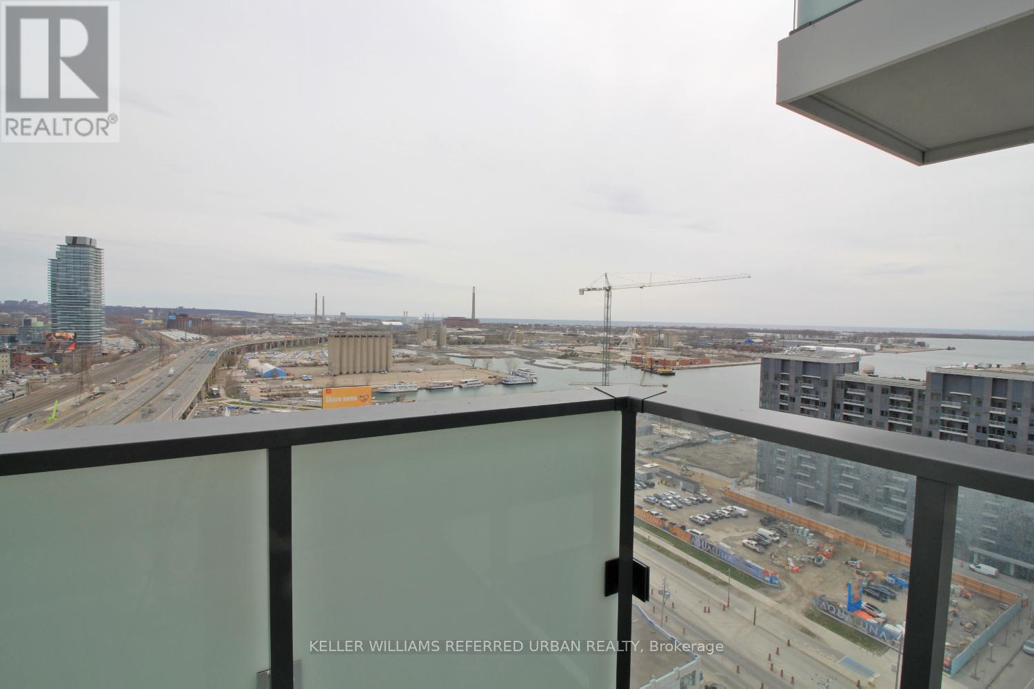 1707 - 16 Bonnycastle Street, Toronto, Ontario  M5A 0C9 - Photo 11 - C13737354