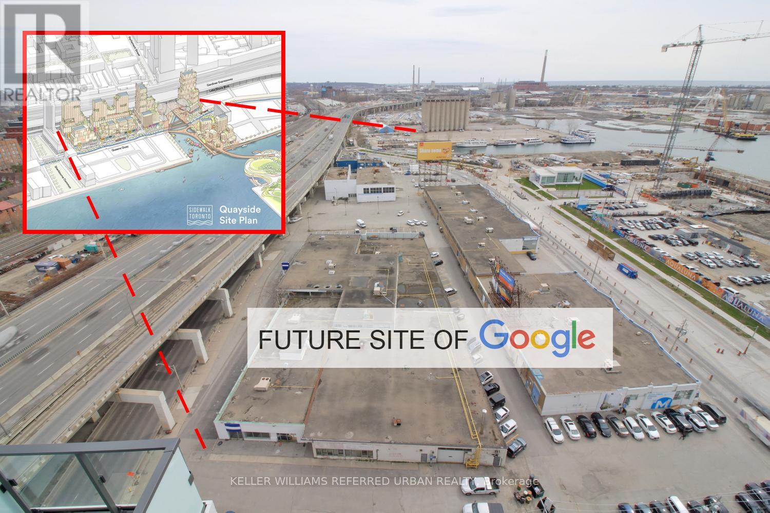 1707 - 16 Bonnycastle Street, Toronto, Ontario  M5A 0C9 - Photo 12 - C13737354