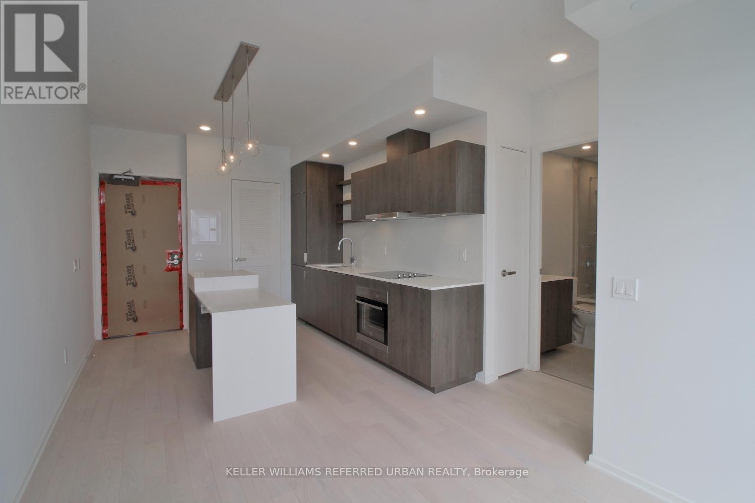 1707 - 16 Bonnycastle Street, Toronto, Ontario  M5A 0C9 - Photo 3 - C13737354