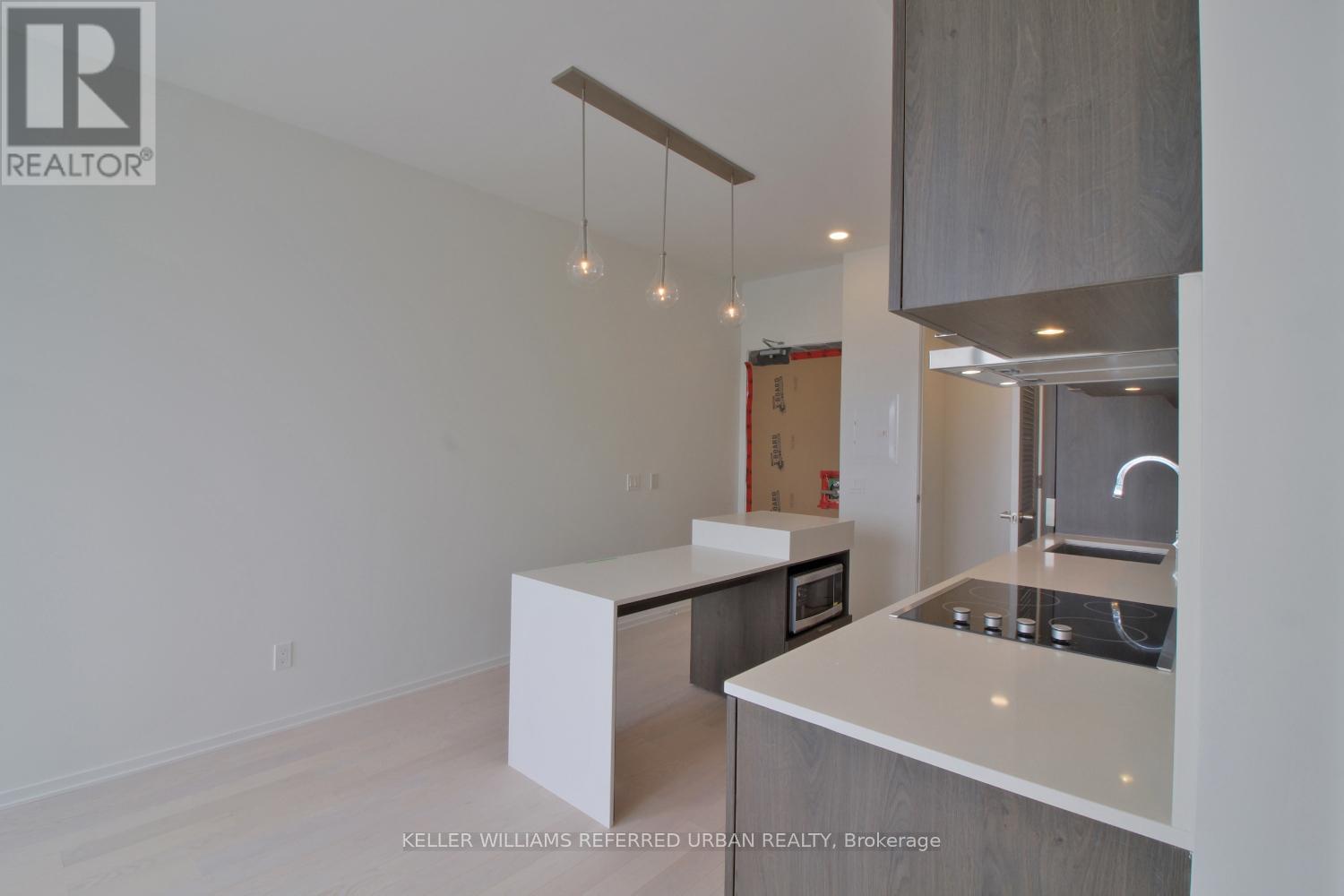 1707 - 16 Bonnycastle Street, Toronto, Ontario  M5A 0C9 - Photo 7 - C13737354