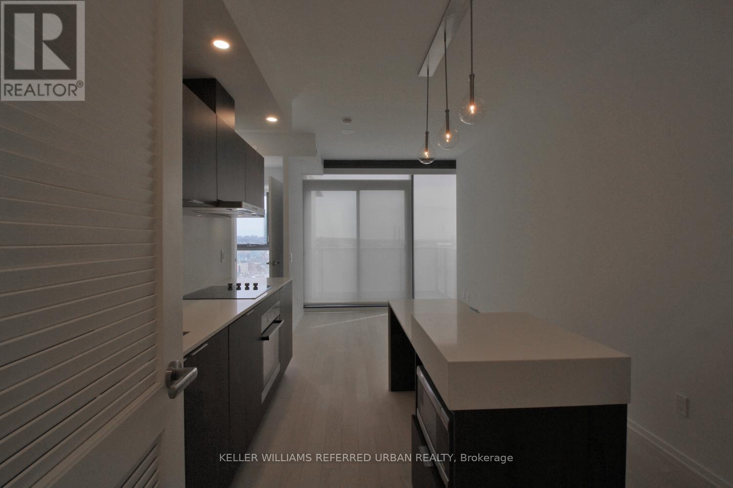 1707 - 16 Bonnycastle Street, Toronto, Ontario  M5A 0C9 - Photo 9 - C13737354