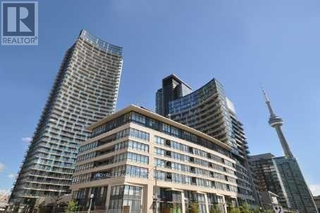 706 - 8 Telegram Mews, Toronto, Ontario  M5V 3Z5 - Photo 1 - C13737372