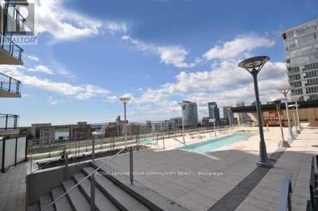 706 - 8 Telegram Mews, Toronto, Ontario  M5V 3Z5 - Photo 5 - C13737372