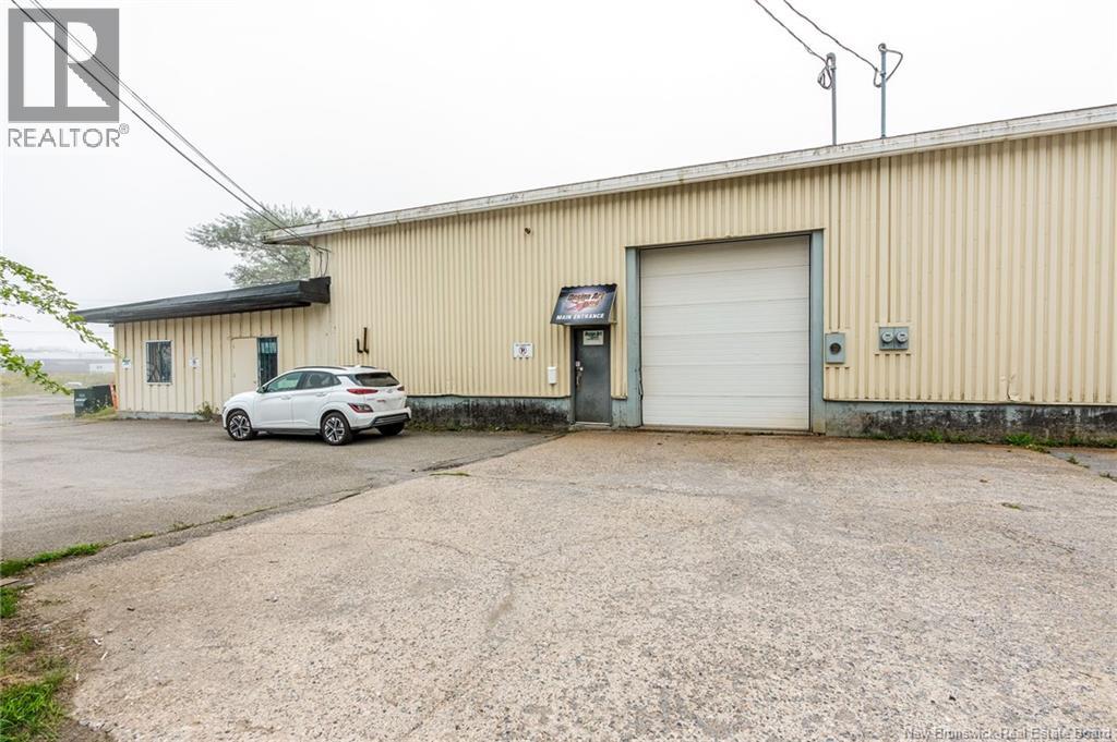 200 Germain West, Saint John, New Brunswick