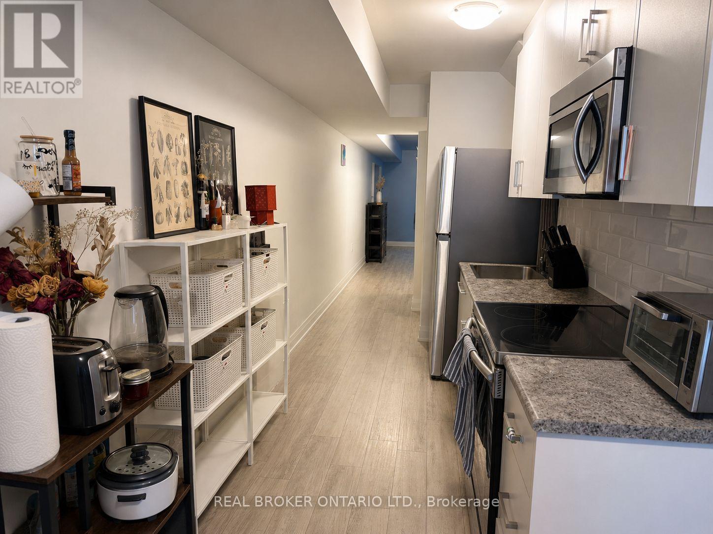 Basement - 334 Monarch Park Avenue, Toronto, Ontario  M4J 4T3 - Photo 2 - E13737300