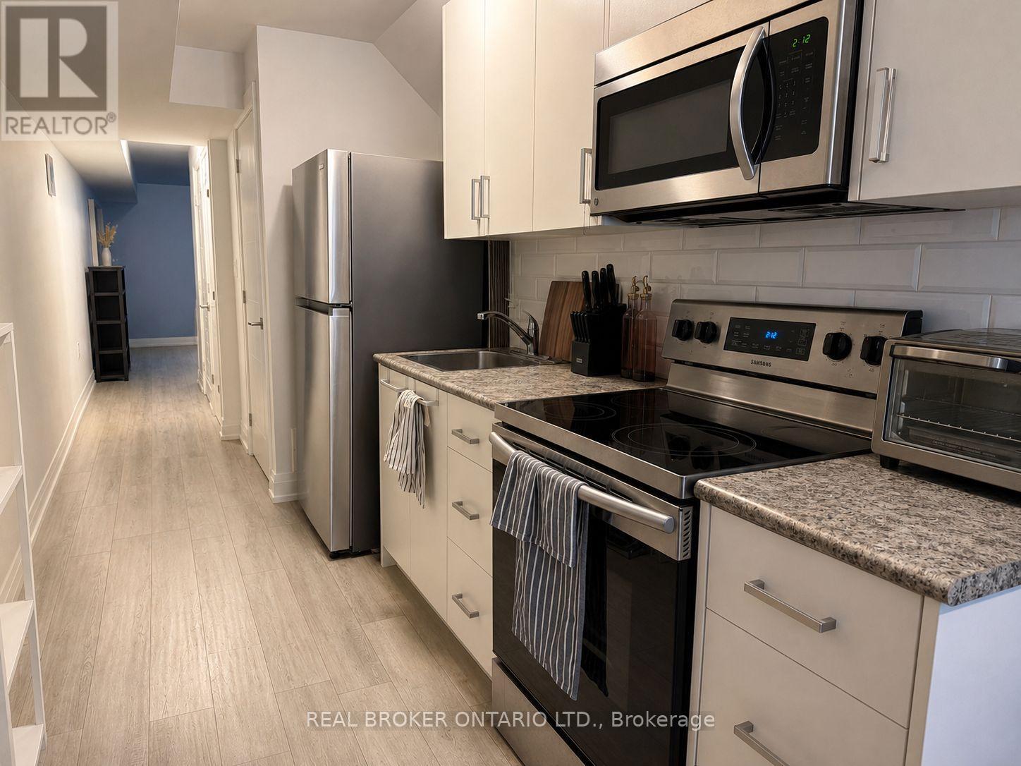 Basement - 334 Monarch Park Avenue, Toronto, Ontario  M4J 4T3 - Photo 3 - E13737300
