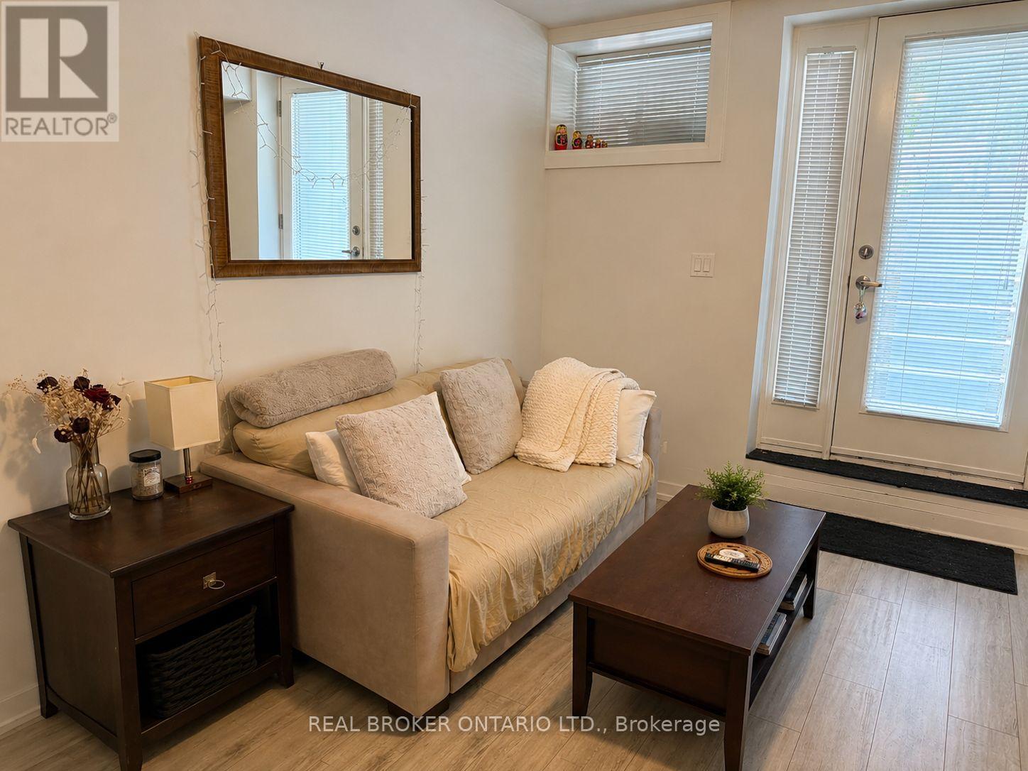 Basement - 334 Monarch Park Avenue, Toronto, Ontario  M4J 4T3 - Photo 4 - E13737300