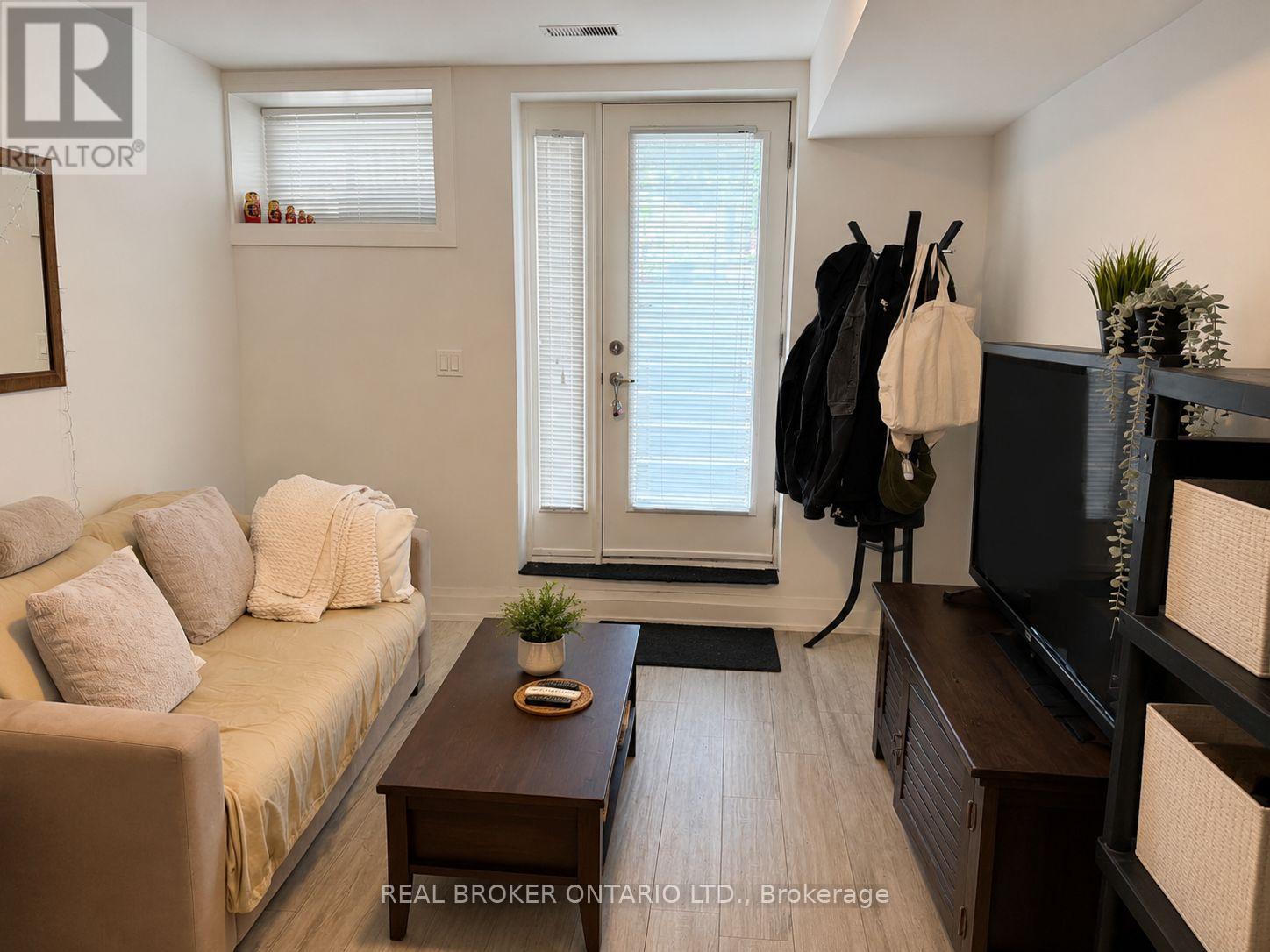 Basement - 334 Monarch Park Avenue, Toronto, Ontario  M4J 4T3 - Photo 5 - E13737300