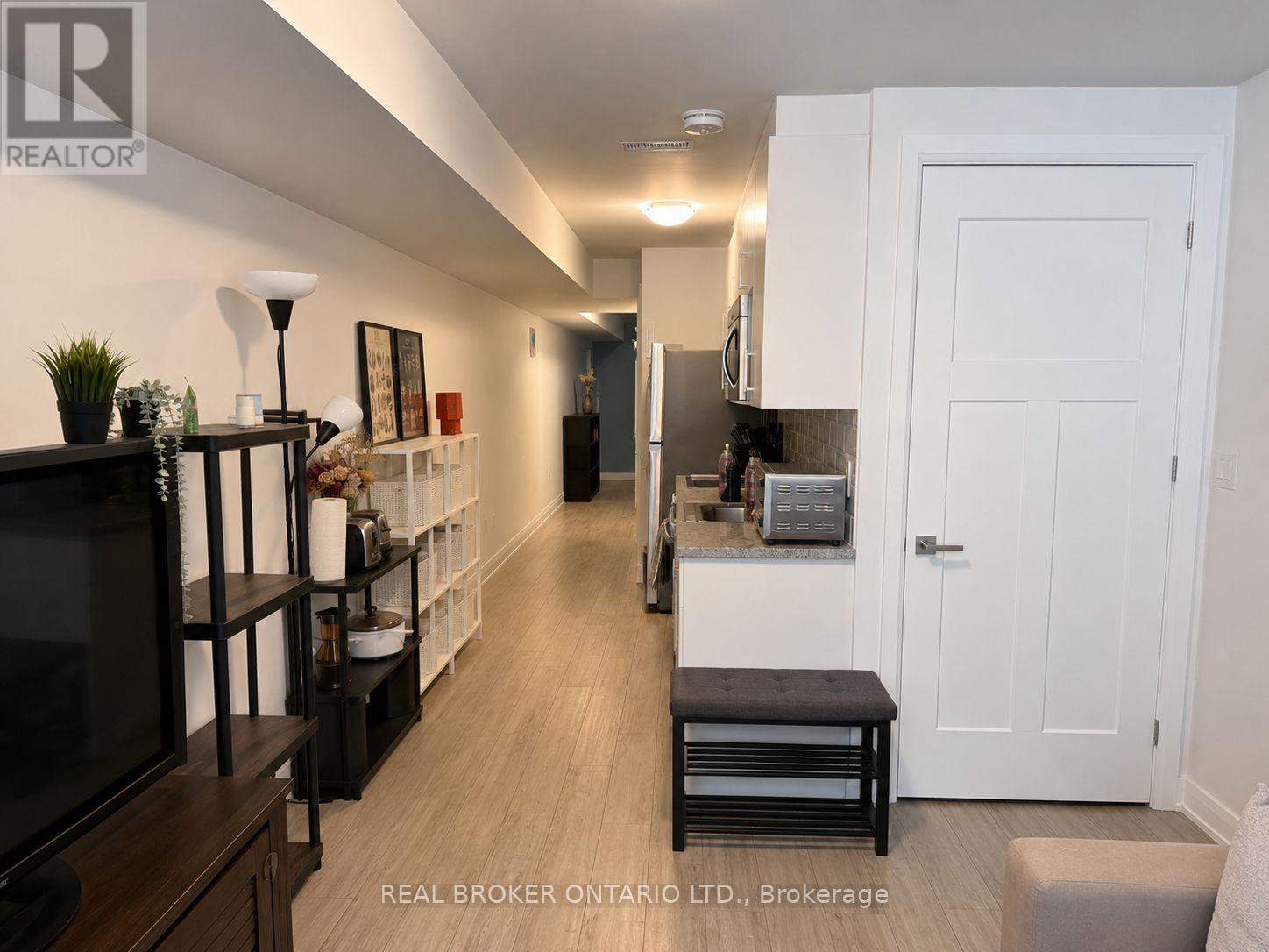 Basement - 334 Monarch Park Avenue, Toronto, Ontario  M4J 4T3 - Photo 6 - E13737300