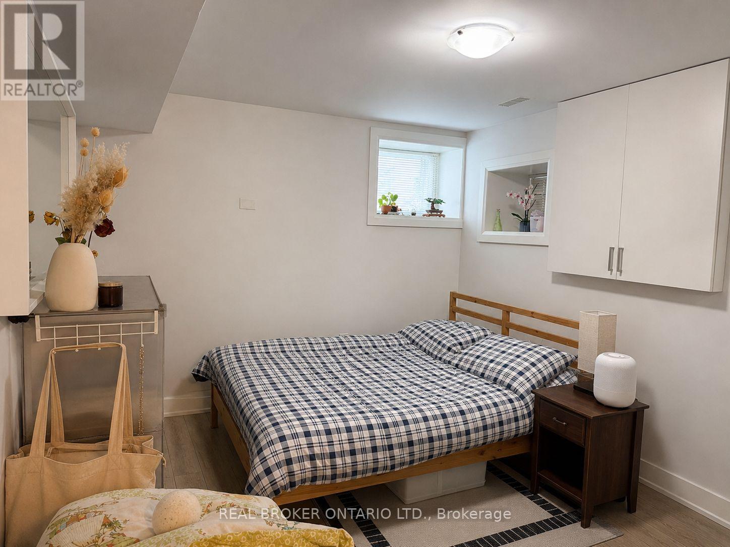 Basement - 334 Monarch Park Avenue, Toronto, Ontario  M4J 4T3 - Photo 7 - E13737300
