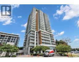 2007 433 SW MARINE DRIVE, Vancouver, British Columbia