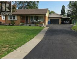 12441 RENAUD STREET, Tecumseh, Ontario