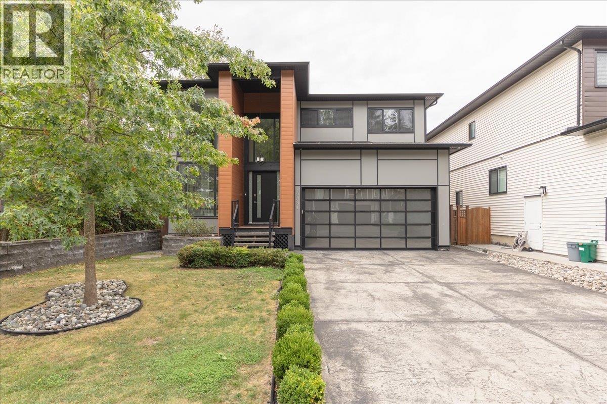 12391 ALLISON STREET, maple ridge, British Columbia