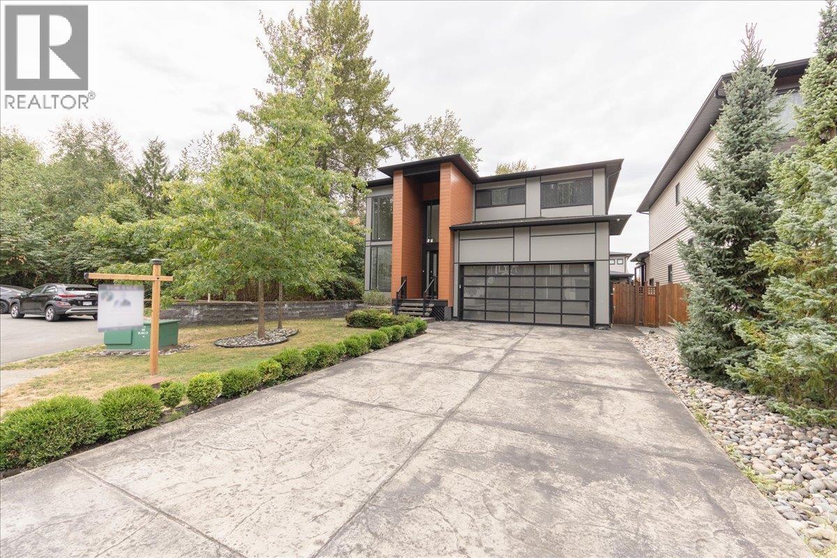 12391 Allison Street, Maple Ridge, British Columbia  V2X 4L4 - Photo 2 - R3160788