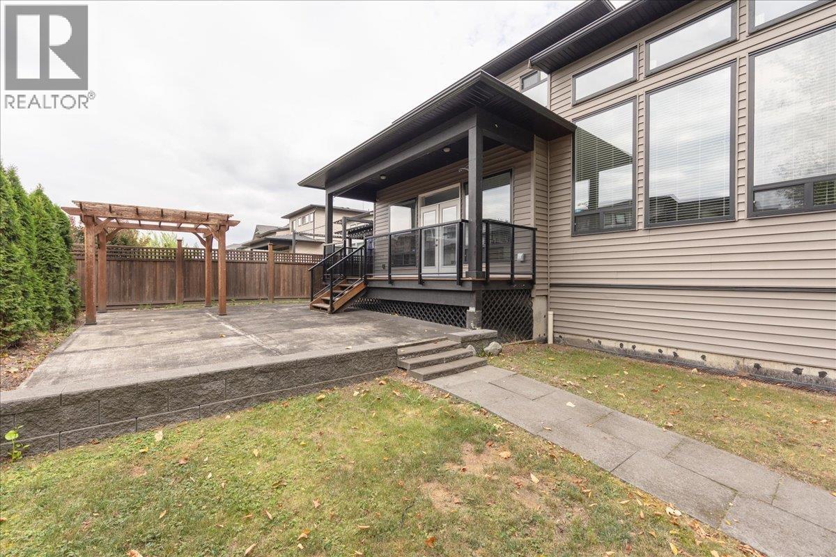 12391 Allison Street, Maple Ridge, British Columbia  V2X 4L4 - Photo 35 - R3160788