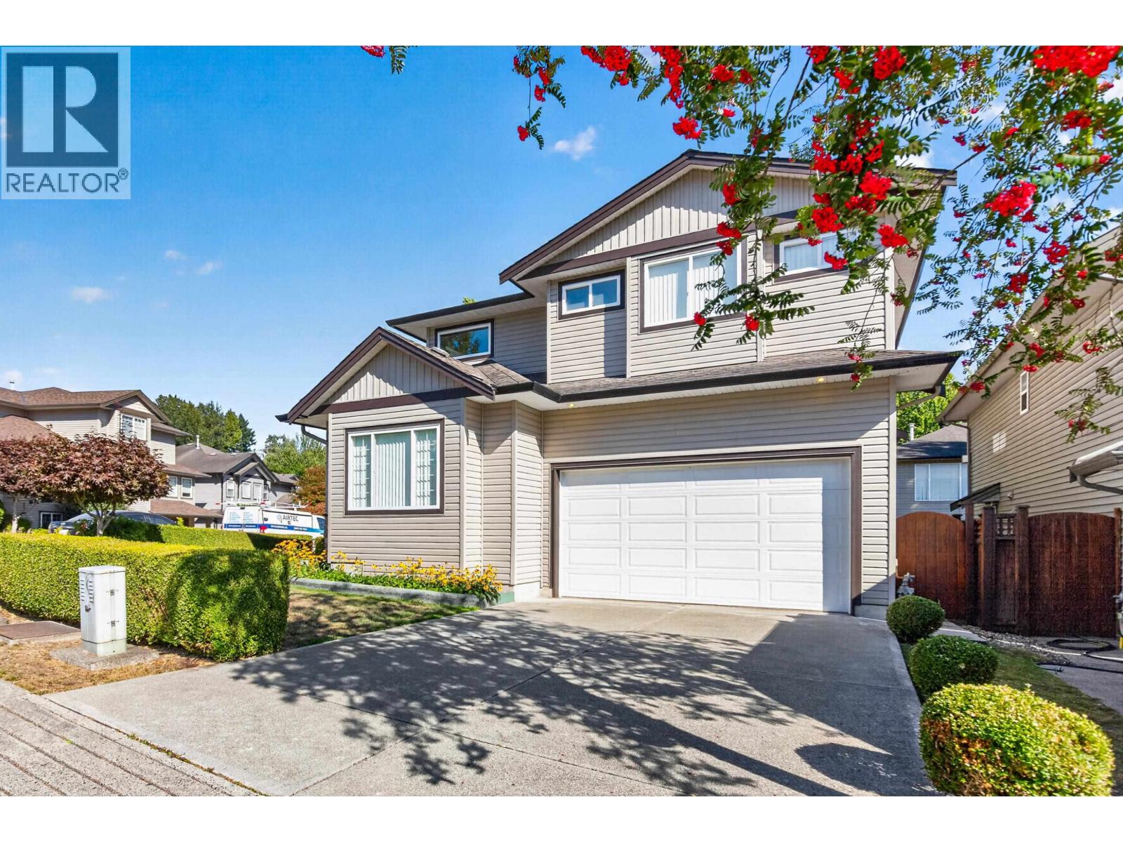 11785 GILLAND LOOP, Maple Ridge, British Columbia