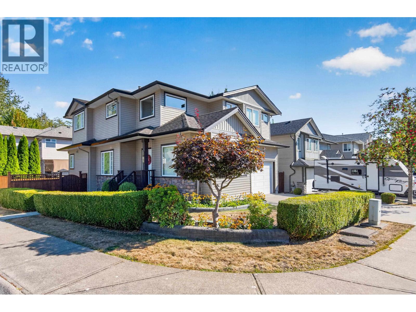 11785 Gilland Loop, Maple Ridge, British Columbia  V4R 2W4 - Photo 3 - R3160795