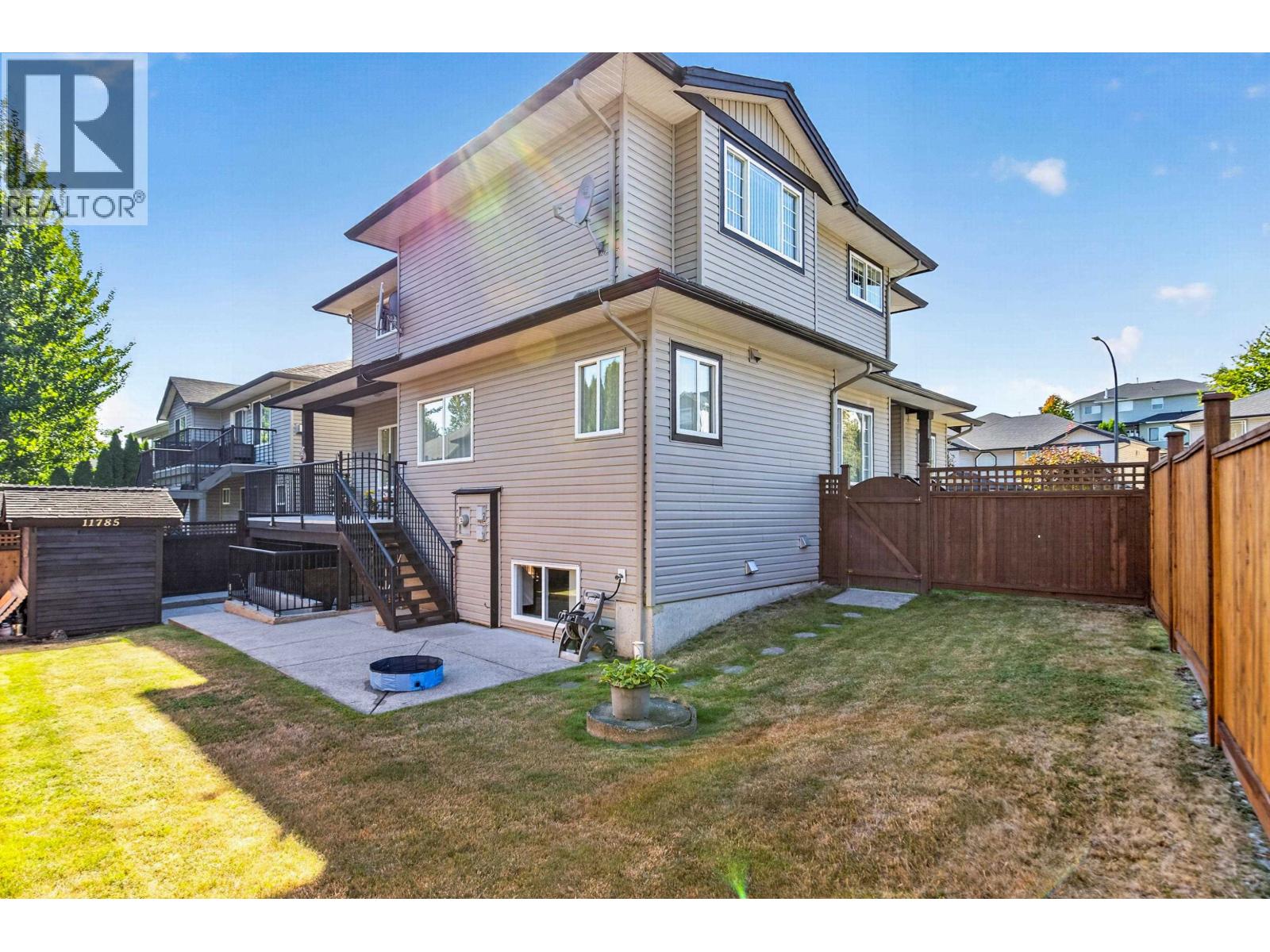 11785 Gilland Loop, Maple Ridge, British Columbia  V4R 2W4 - Photo 40 - R3160795