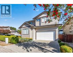 11785 GILLAND LOOP, Maple Ridge, British Columbia