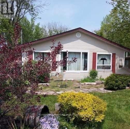 284 KENWOOD AVENUE, Georgina, Ontario