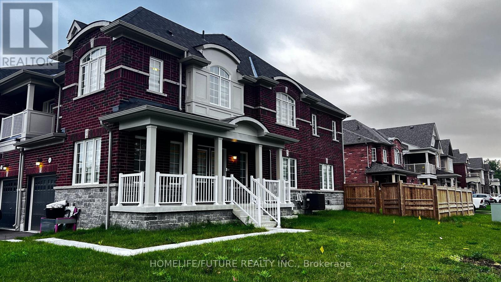140 CLIFF THOMPSON COURT, Georgina, Ontario