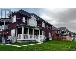 140 CLIFF THOMPSON COURT, Georgina, Ontario