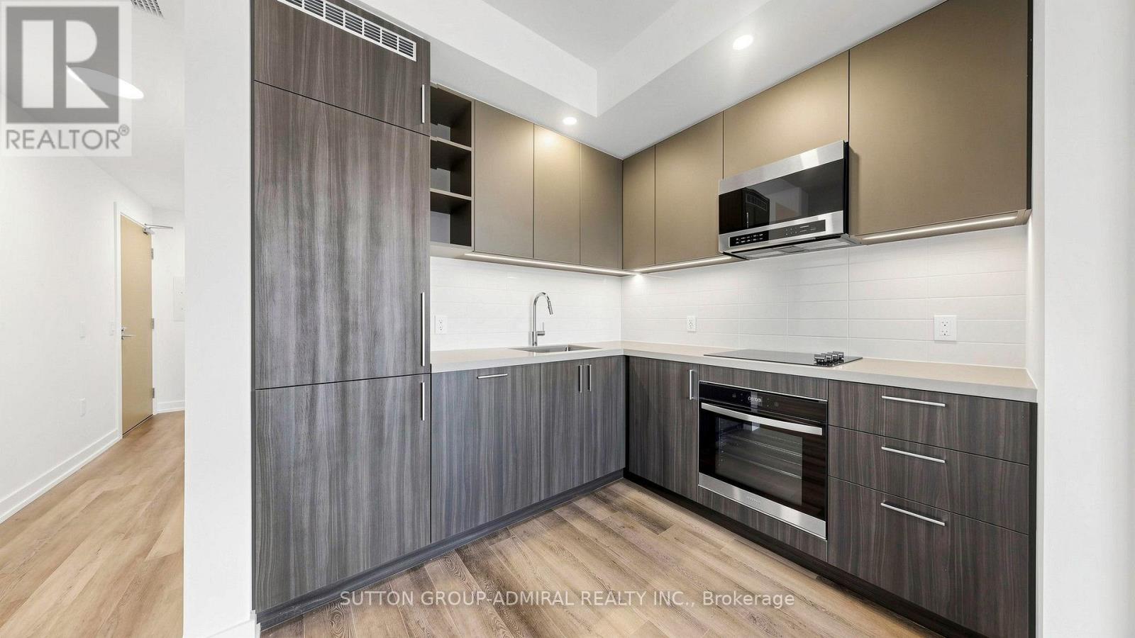 1301 - 5 Meadowdale Road, Vaughan, Ontario  L4K 0C7 - Photo 6 - N13737366