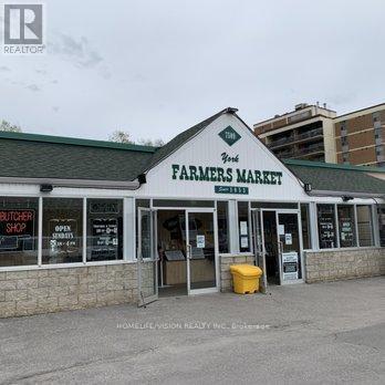 UNIT A - 7509 YONGE STREET, Markham, Ontario