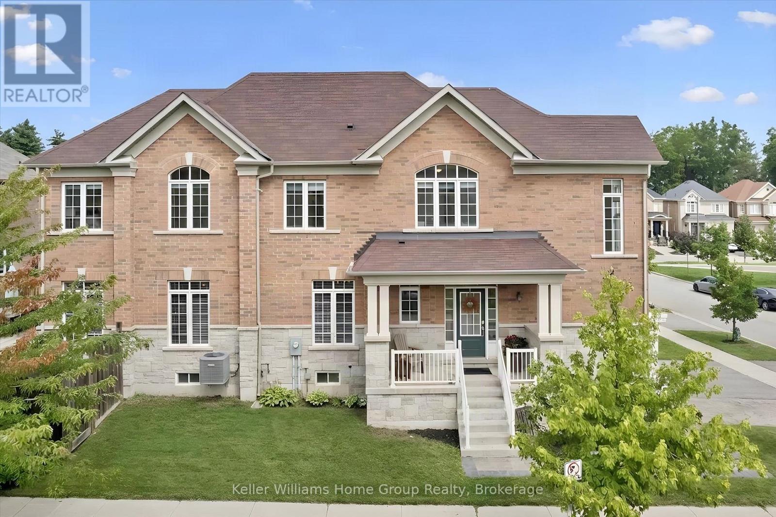 61 RIDGEGATE CRESCENT, Halton Hills, Ontario