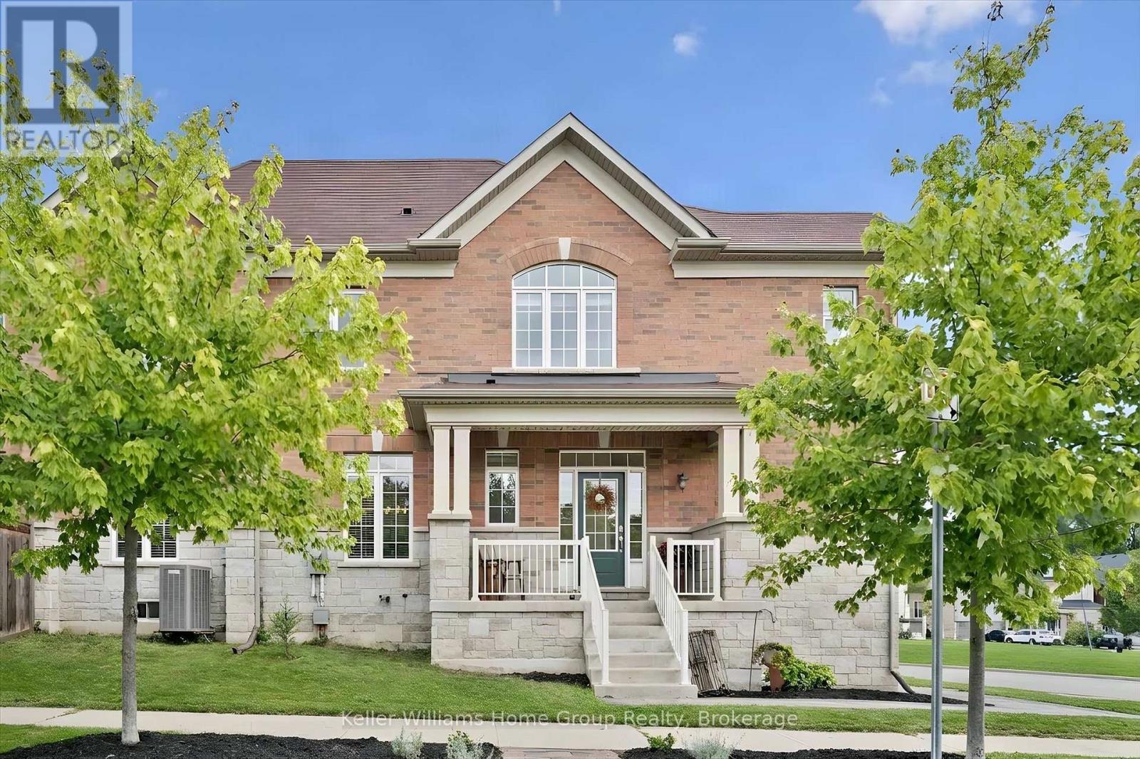 61 Ridgegate Crescent, Halton Hills (Georgetown), Ontario  L7G 0L6 - Photo 2 - W13737264