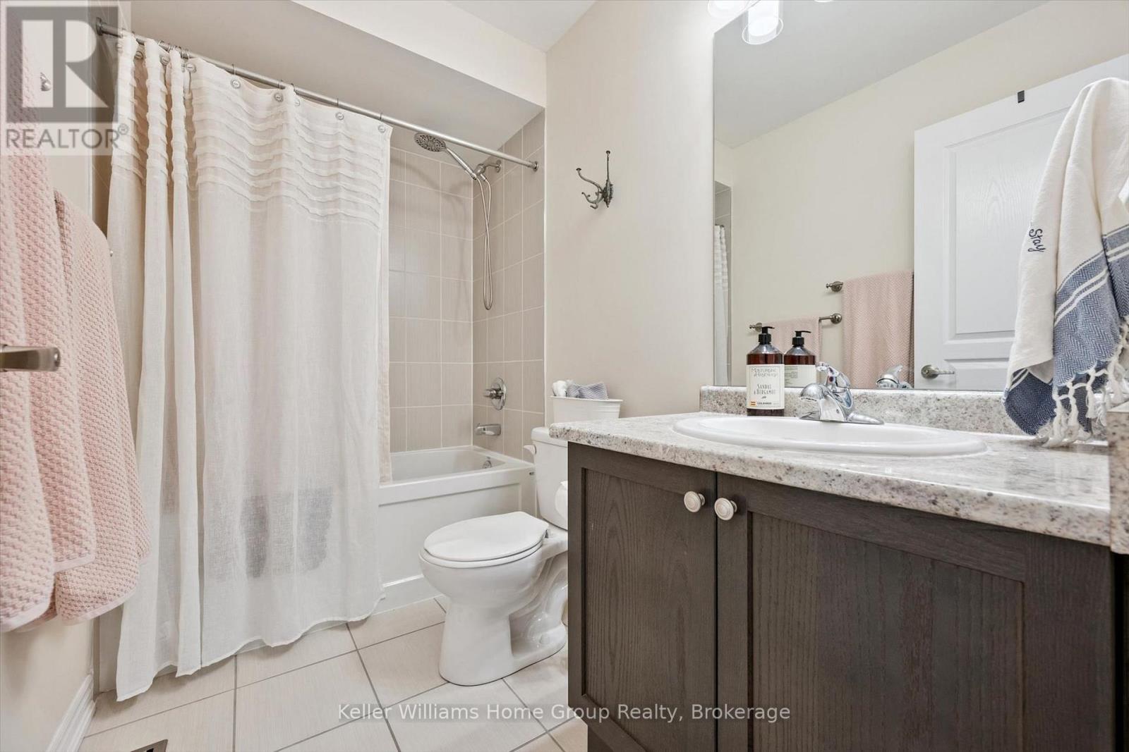 61 Ridgegate Crescent, Halton Hills (Georgetown), Ontario  L7G 0L6 - Photo 28 - W13737264