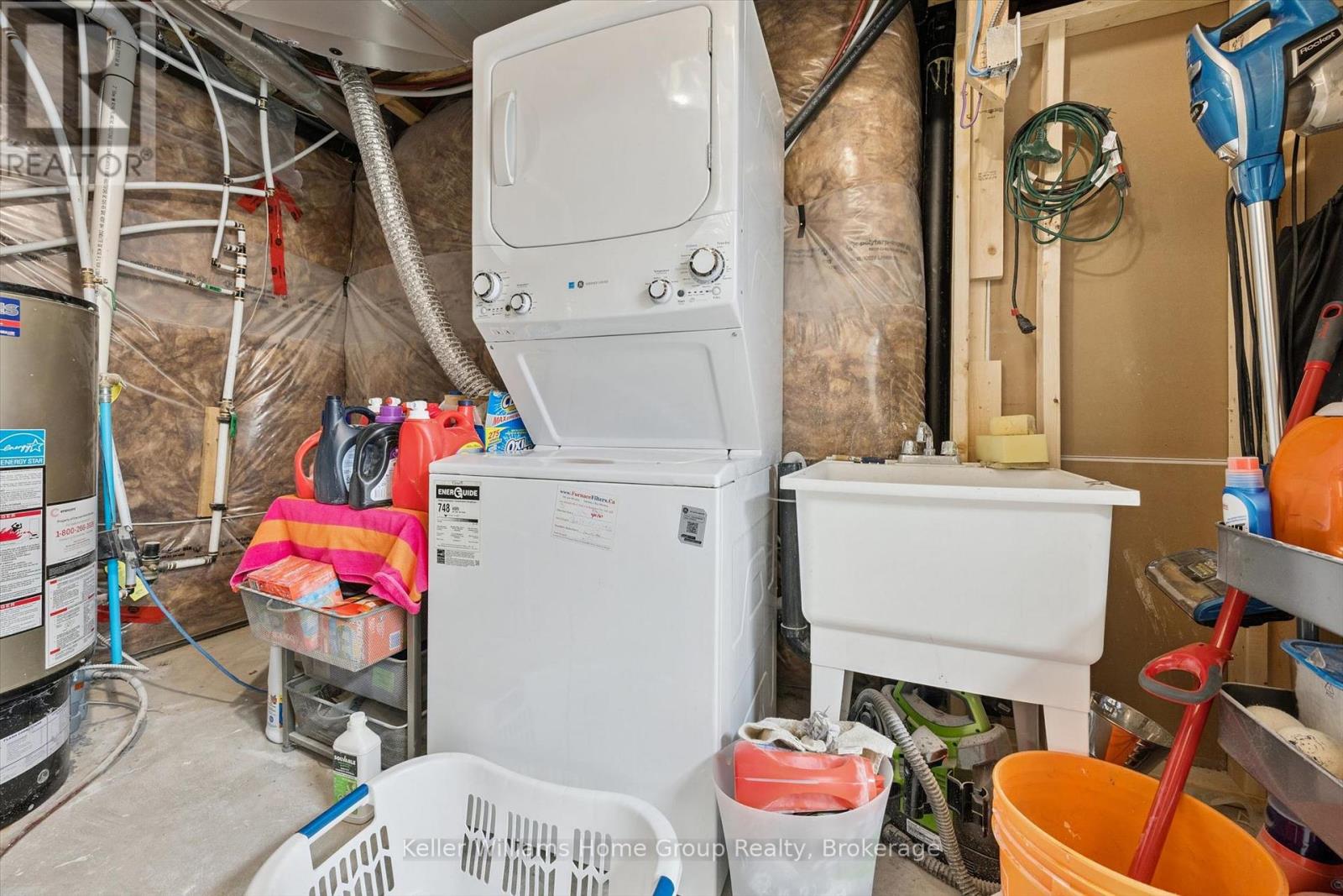 61 Ridgegate Crescent, Halton Hills (Georgetown), Ontario  L7G 0L6 - Photo 33 - W13737264
