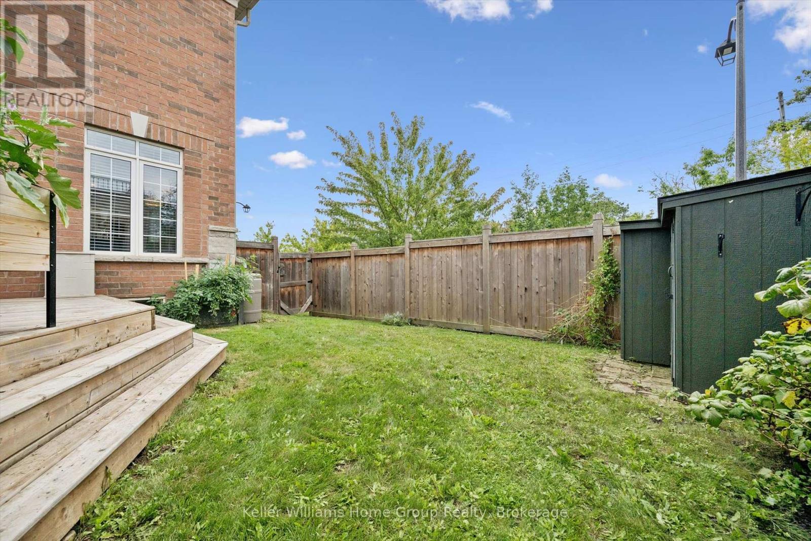 61 Ridgegate Crescent, Halton Hills (Georgetown), Ontario  L7G 0L6 - Photo 36 - W13737264