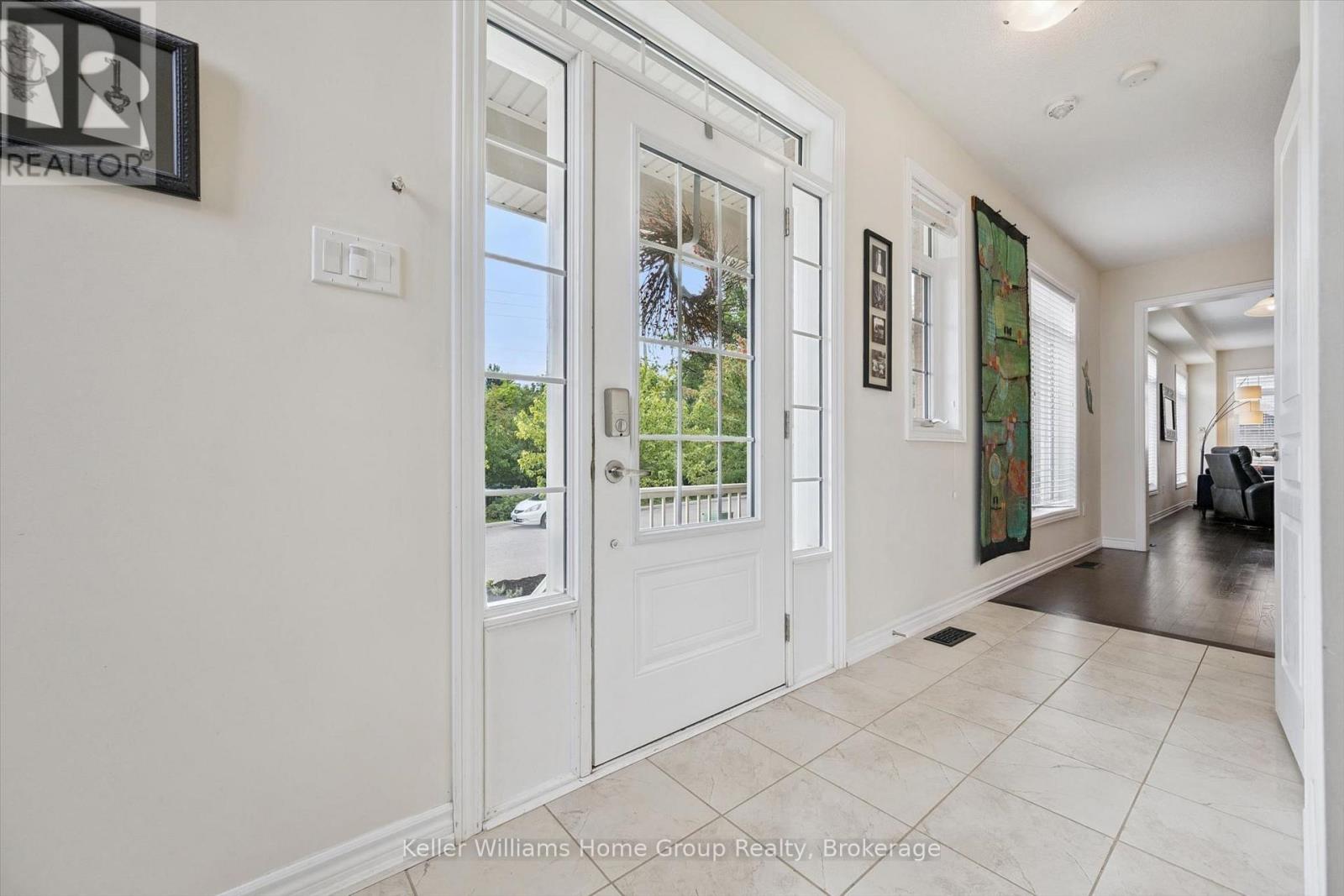 61 Ridgegate Crescent, Halton Hills (Georgetown), Ontario  L7G 0L6 - Photo 7 - W13737264