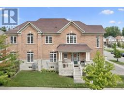 61 RIDGEGATE CRESCENT, Halton Hills, Ontario