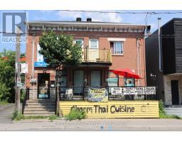 121 PRESTON STREET E, Ottawa, Ontario