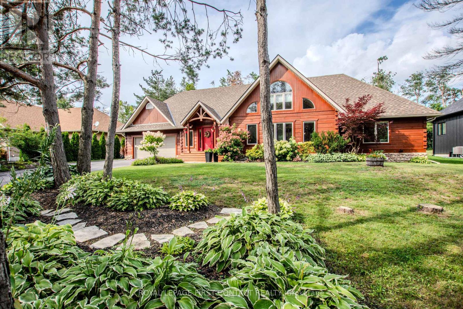 34 ALPINE WAY, oro-medonte (horseshoe valley), Ontario