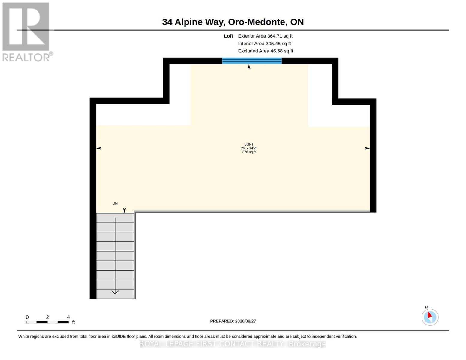 34 Alpine Way, Oro-Medonte (Horseshoe Valley), Ontario  L0L 2L0 - Photo 49 - S13737344