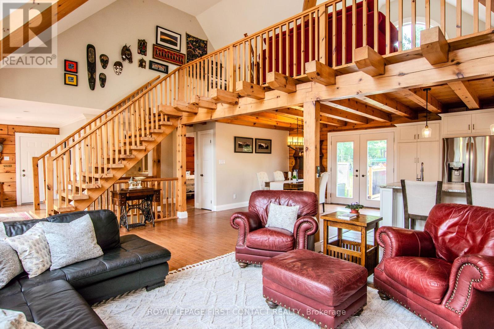 34 Alpine Way, Oro-Medonte (Horseshoe Valley), Ontario  L0L 2L0 - Photo 8 - S13737344