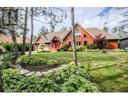 34 ALPINE WAY, Oro-Medonte, Ontario