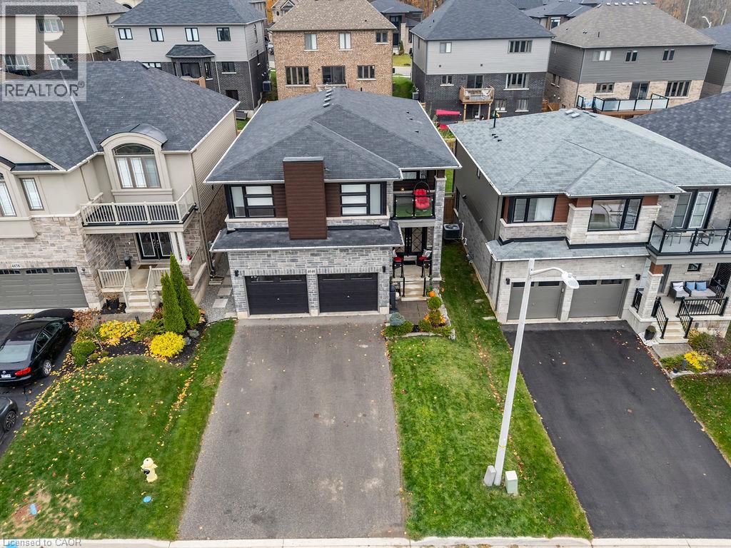 4040 Stadelbauer Drive, Beamsville, Ontario  L3J 0S5 - Photo 2 - 40860001